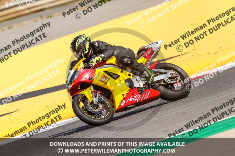 motorbikes;no limits;october 2019;peter wileman photography;portimao;portugal;trackday digital images